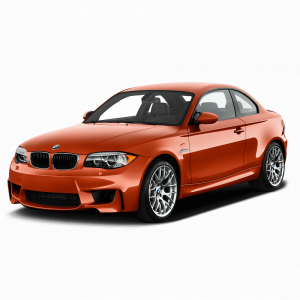 Кузовные детали BMW BMW 1M