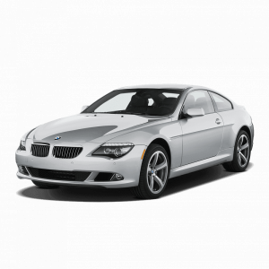 Кузовные детали BMW BMW 6-Series