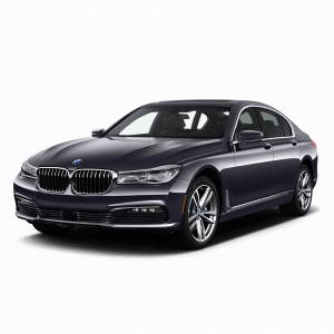 Кузовные детали BMW BMW 7-Series