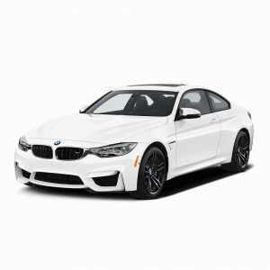 Кузовные детали BMW BMW M4