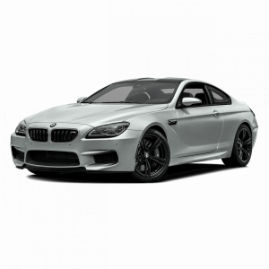 Кузовные детали BMW BMW M6