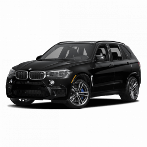 Кузовные детали BMW BMW X5 M