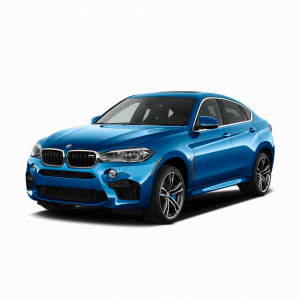Кузовные детали BMW BMW X6 M
