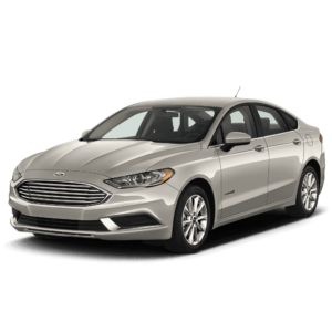 Кузовные детали Ford Ford Fusion