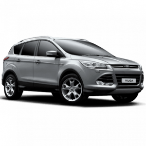 Кузовные детали Ford Ford Kuga