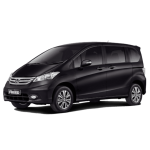Кузовные детали Honda Honda Freed