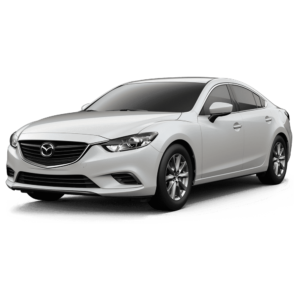 Кузовные детали Mazda Mazda 6