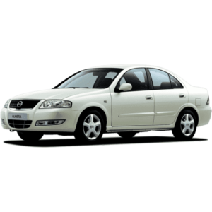 Кузовные детали Nissan Nissan Almera Classic