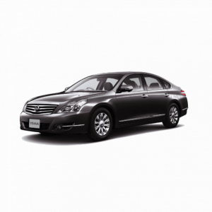 Кузовные детали Nissan Nissan Teana
